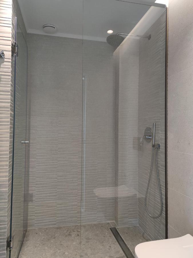 Onar In Sarti Aparthotel ภายนอก รูปภาพ
